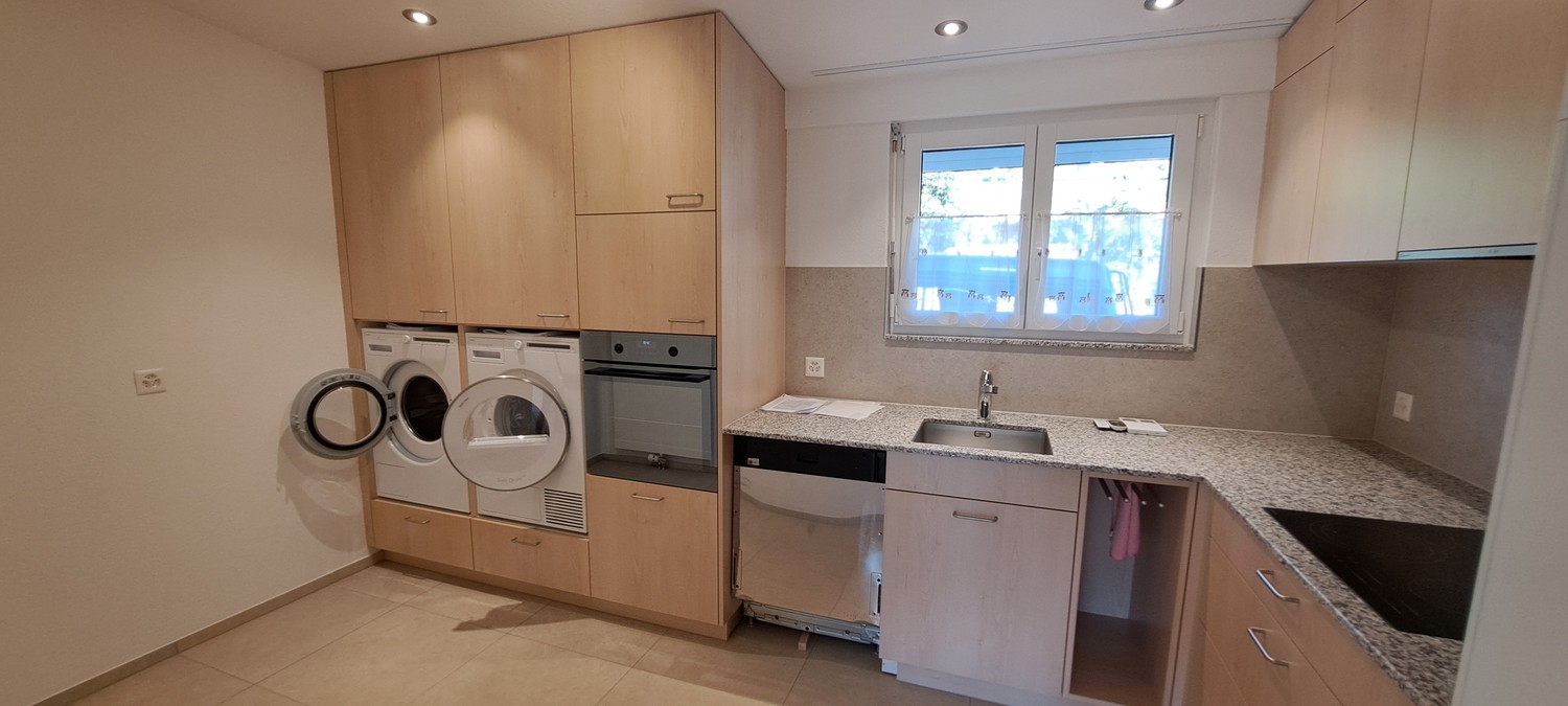 Appartamento di 2 ½ locali, foto 9 di 10