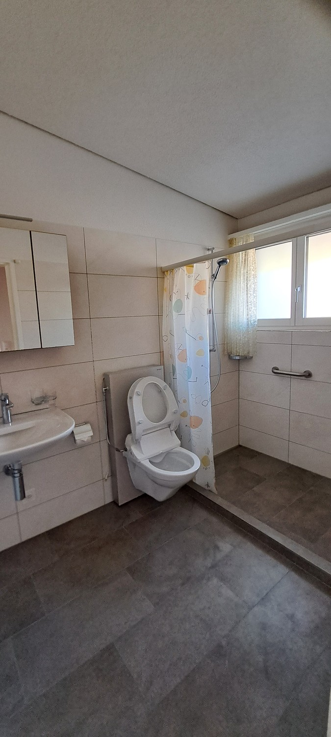 Appartamento di 2 ½ locali, foto 8 di 10