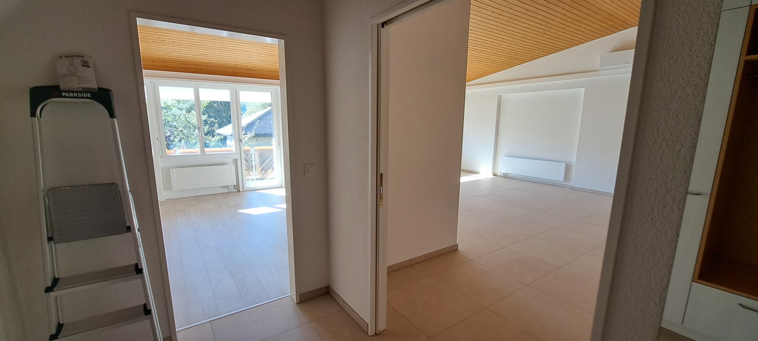 Appartamento di 2 ½ locali, foto 4 di 10