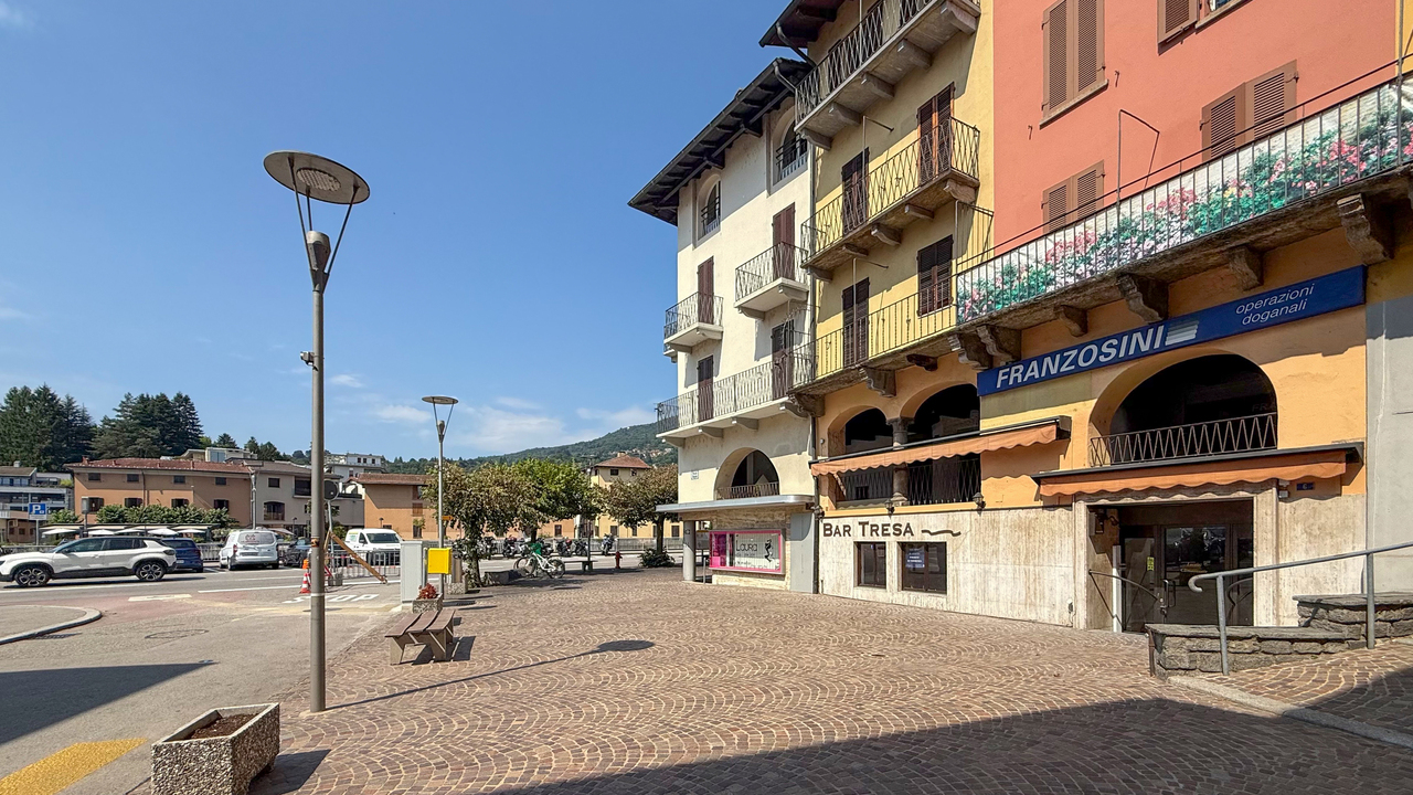 Negozio