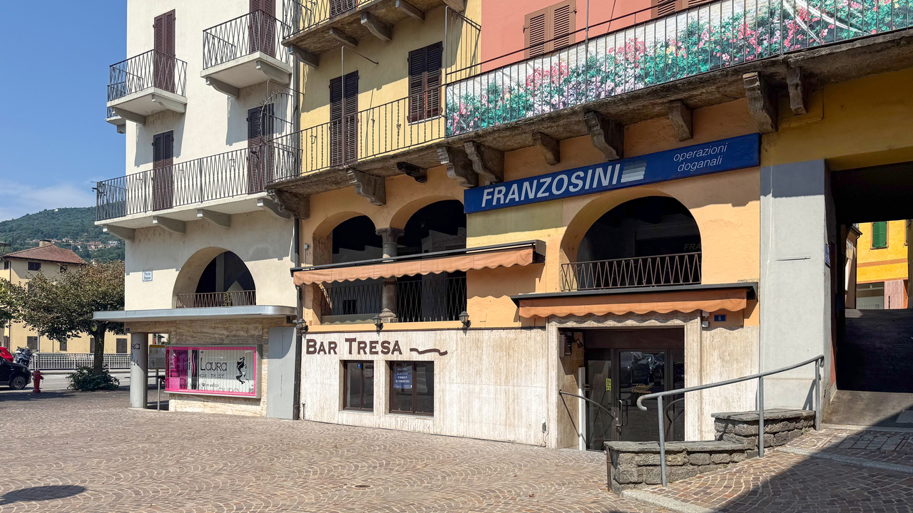 Negozio