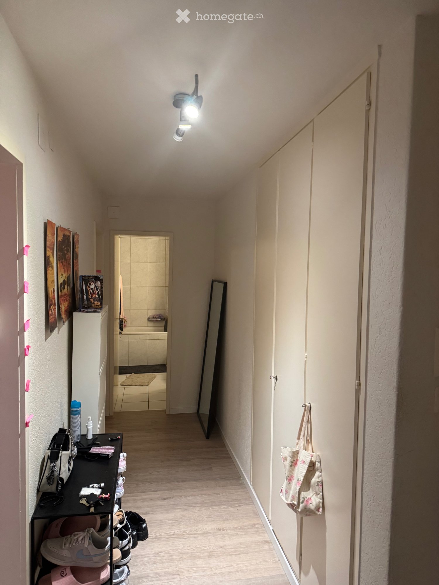 appartamento di 2 locali, foto 1 di 5