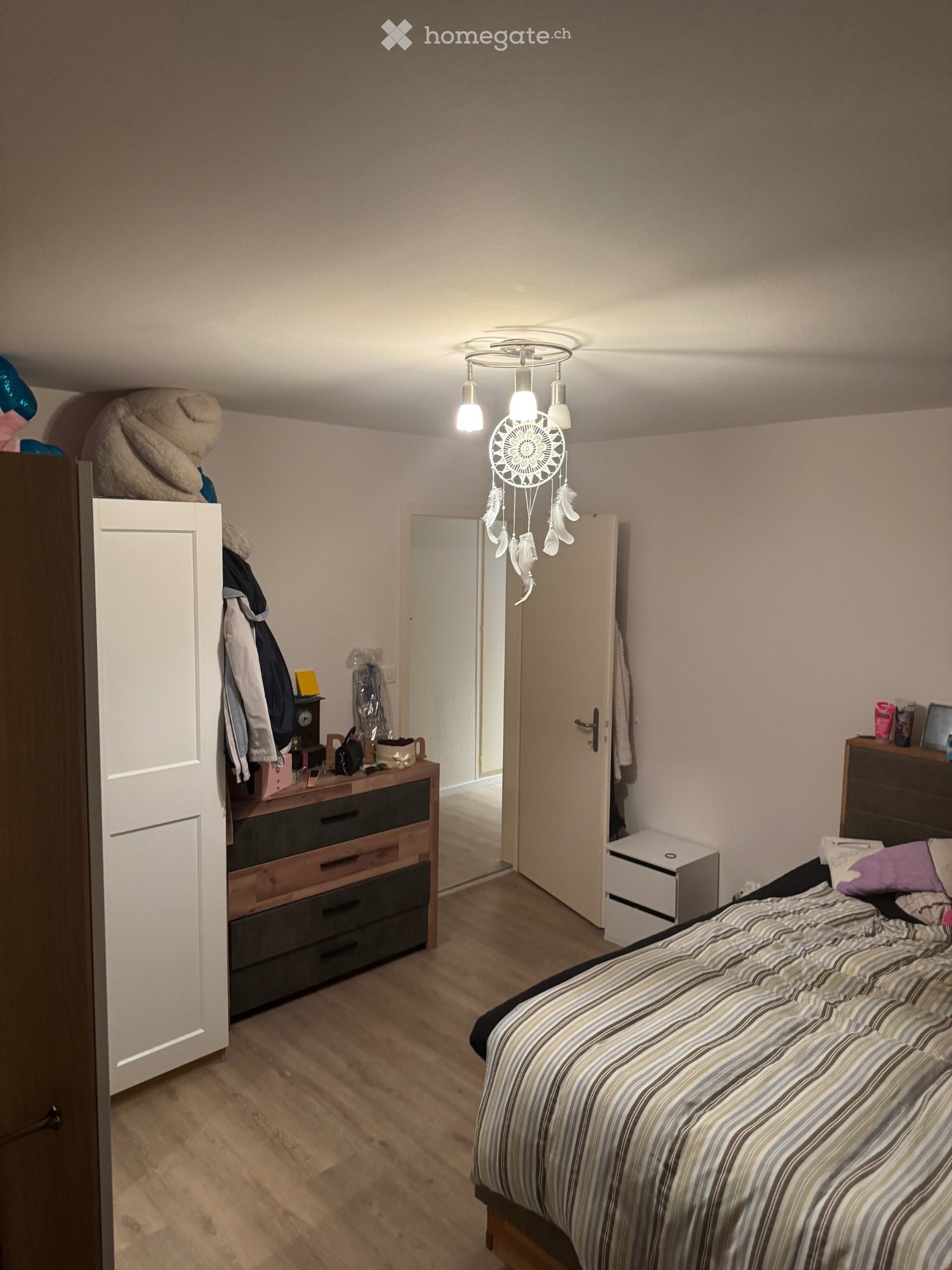 appartamento di 2 locali, foto 3 di 5
