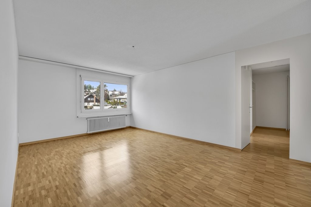 Appartamento di 3 ½ locali, foto 2 di 8