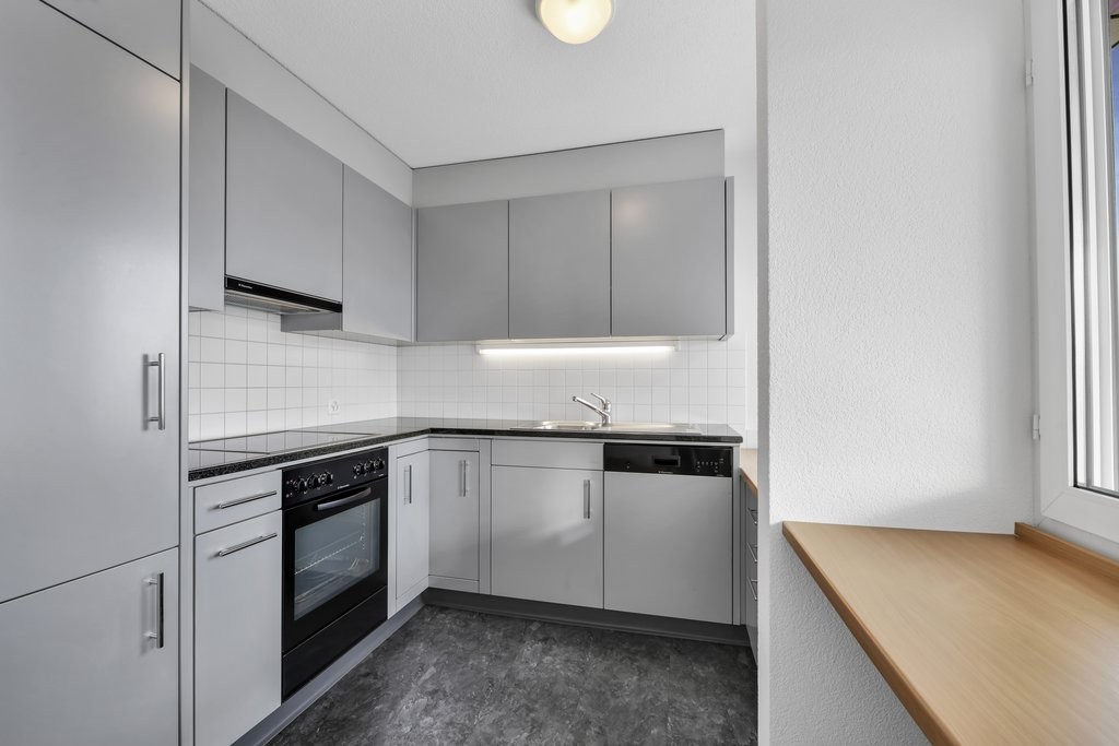 Appartamento di 3 ½ locali, foto 1 di 8