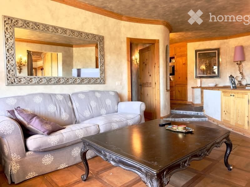 3 ½ rooms apartment, foto 4 di 4