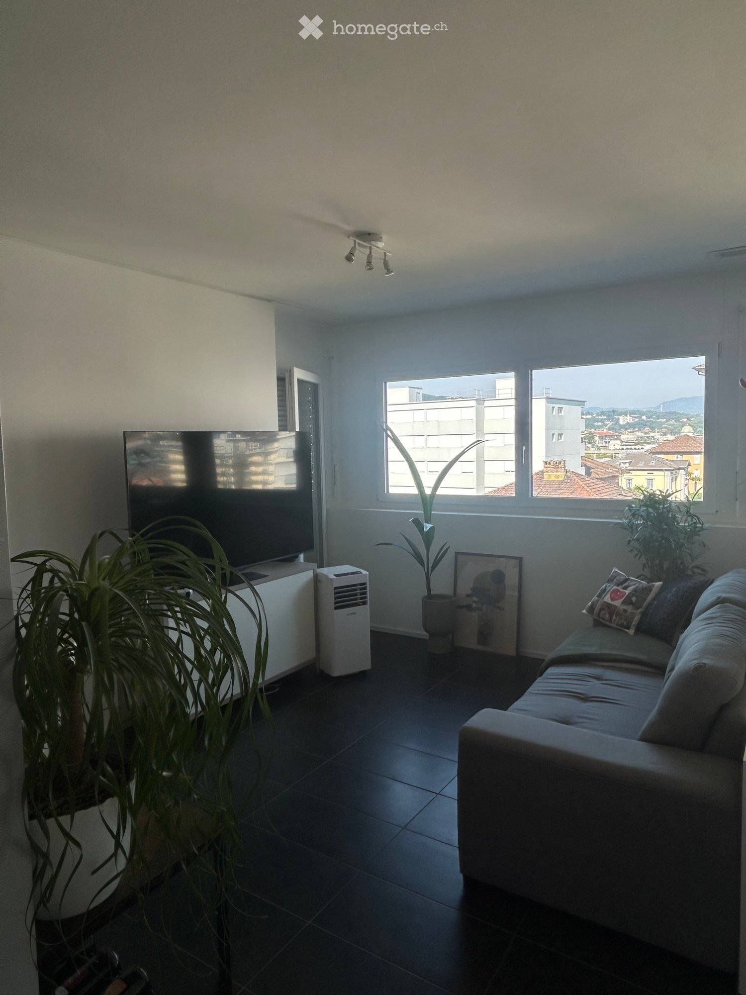 1 room apartment, foto 1 di 5
