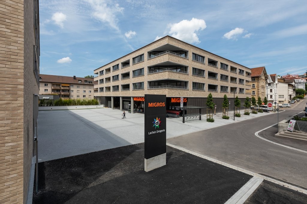 Appartamento di 2 ½ locali, foto 5 di 5