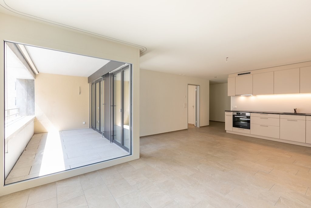 Appartamento di 2 ½ locali, foto 1 di 5