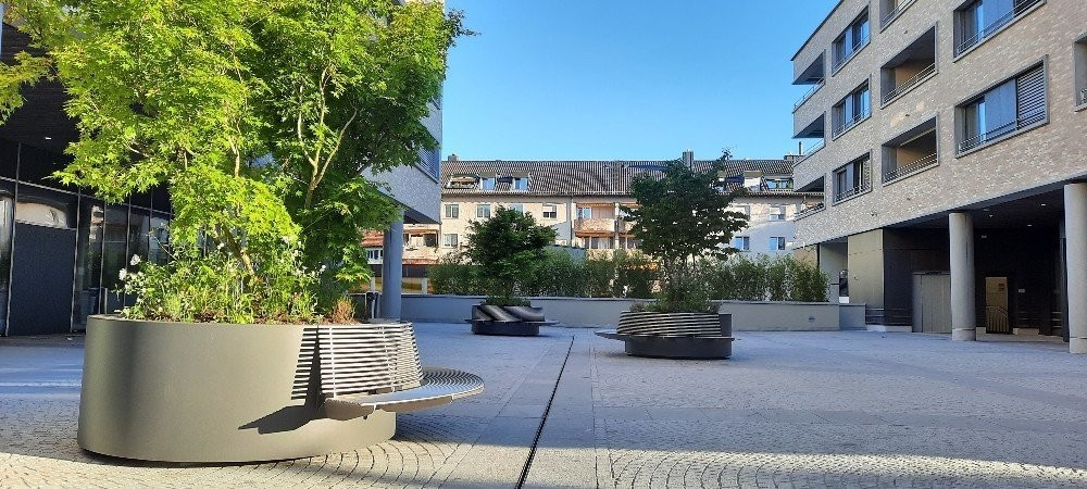 Appartamento di 2 ½ locali, foto 4 di 5