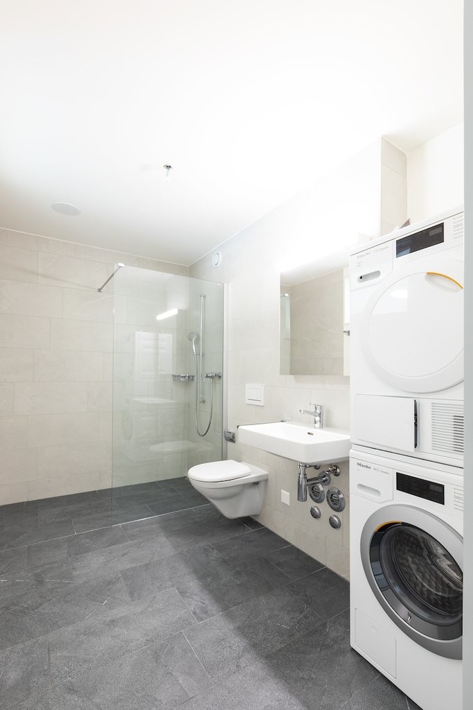 Appartamento di 2 ½ locali, foto 3 di 5