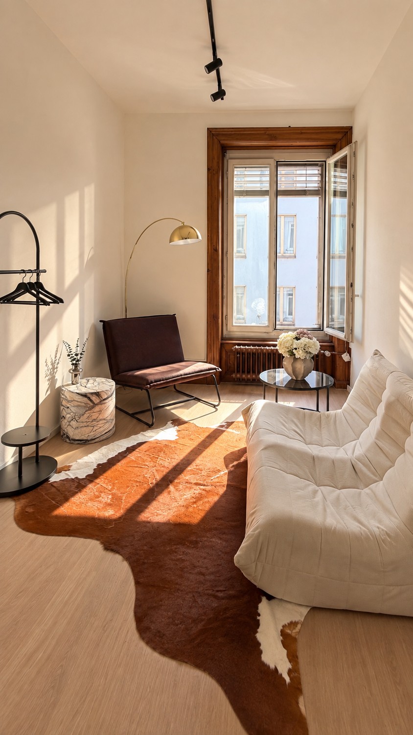 13m² commercial