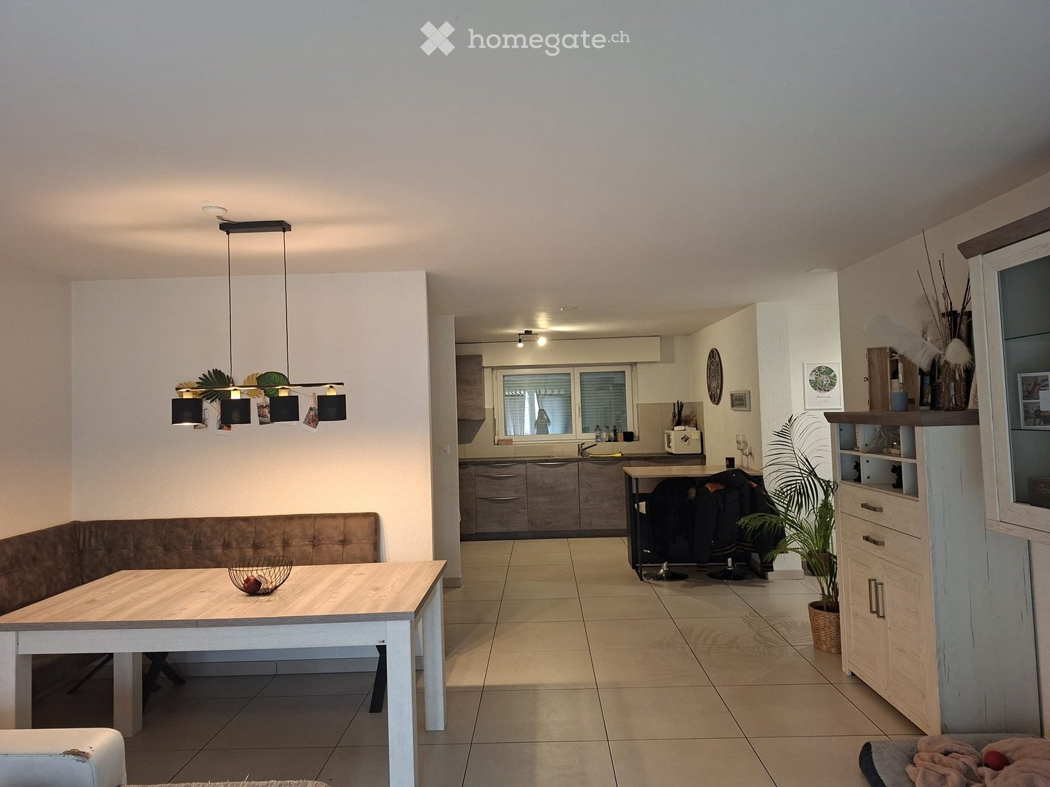 Appartamento di 4 ½ locali