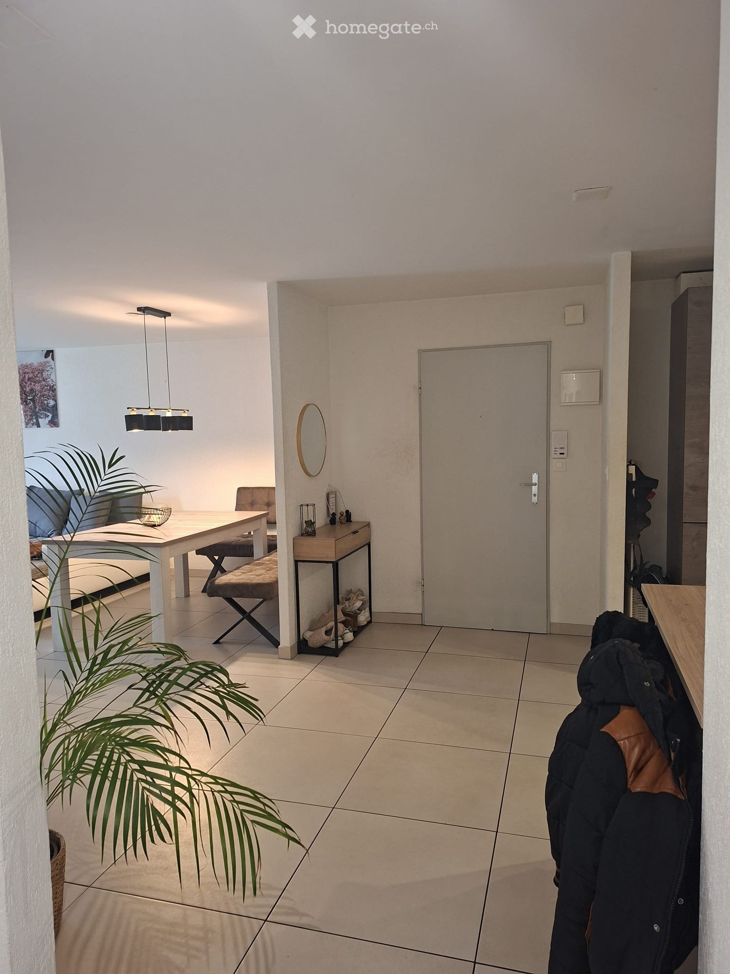 Appartamento di 4 ½ locali