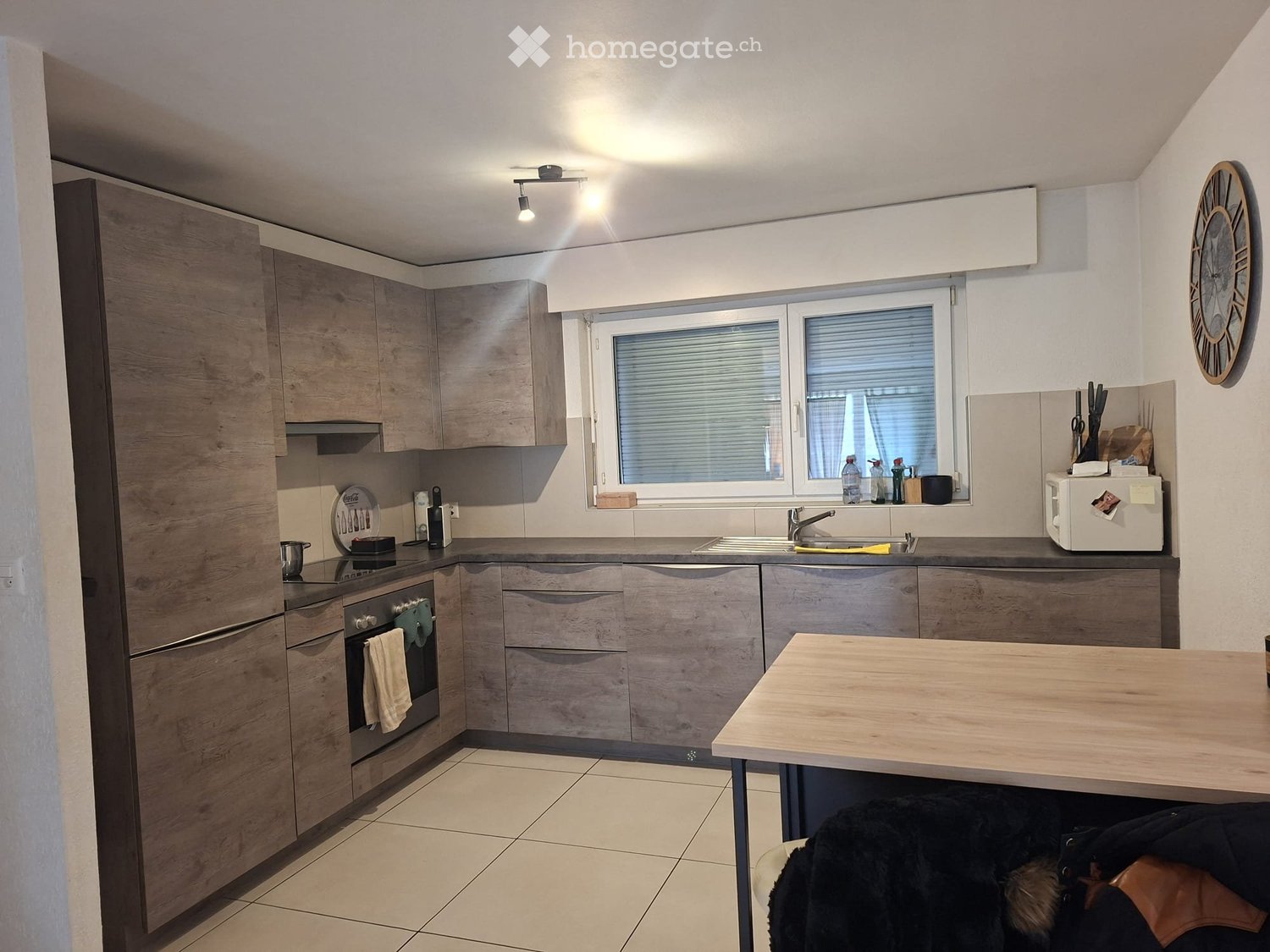 Appartamento di 4 ½ locali