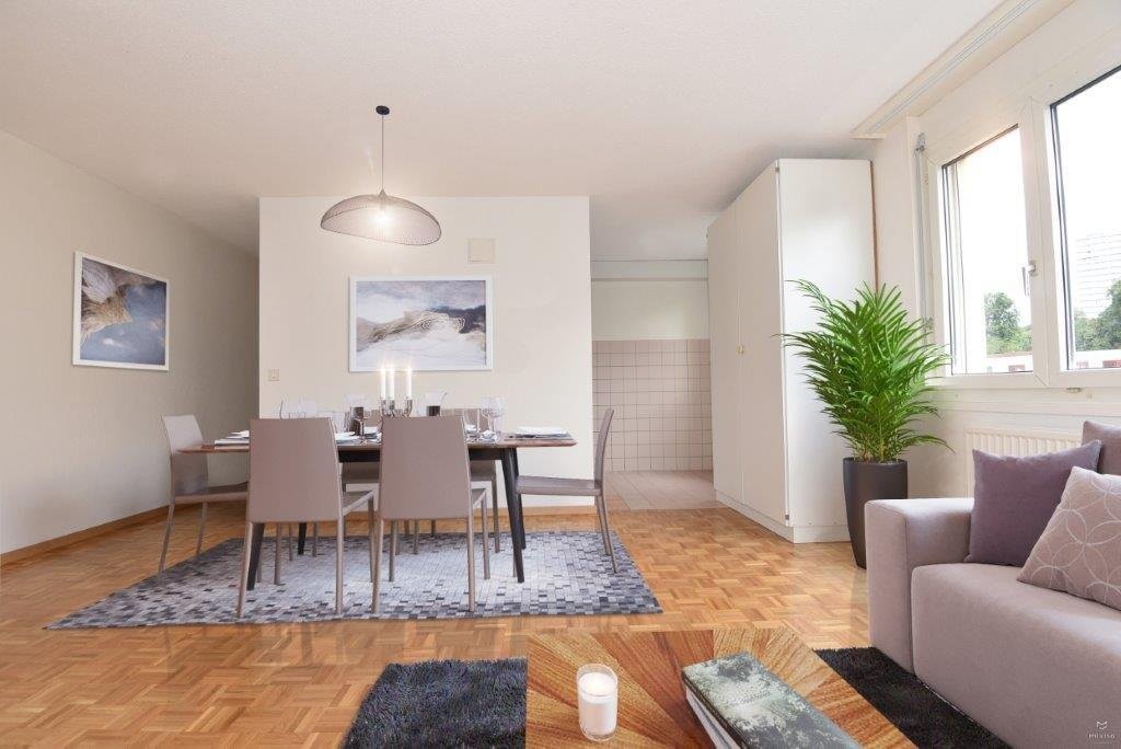 appartamento di 2 locali, foto 1 di 5