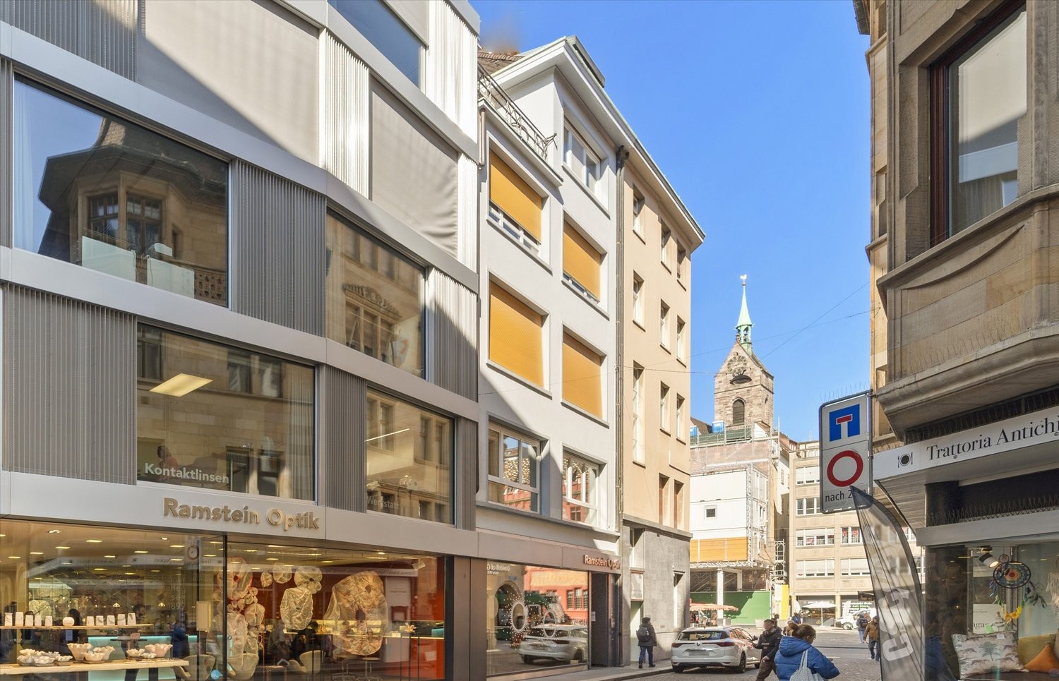 Appartamento di 3 ½ locali, foto 1 di 10