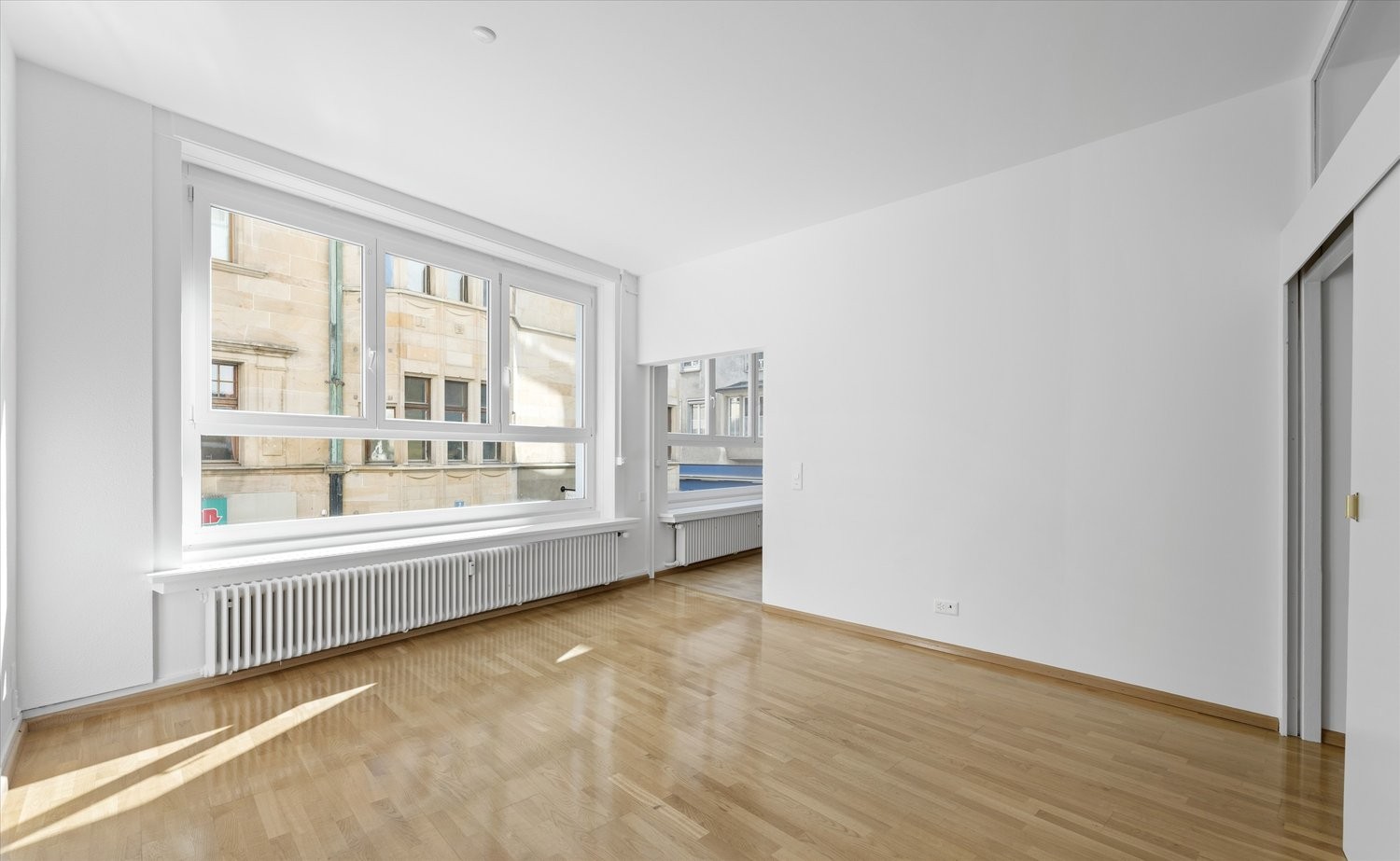 Appartamento di 3 ½ locali, foto 8 di 10