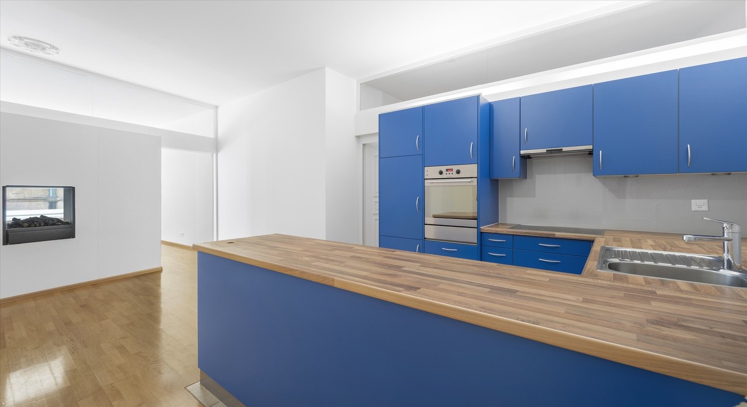 Appartamento di 3 ½ locali, foto 2 di 10