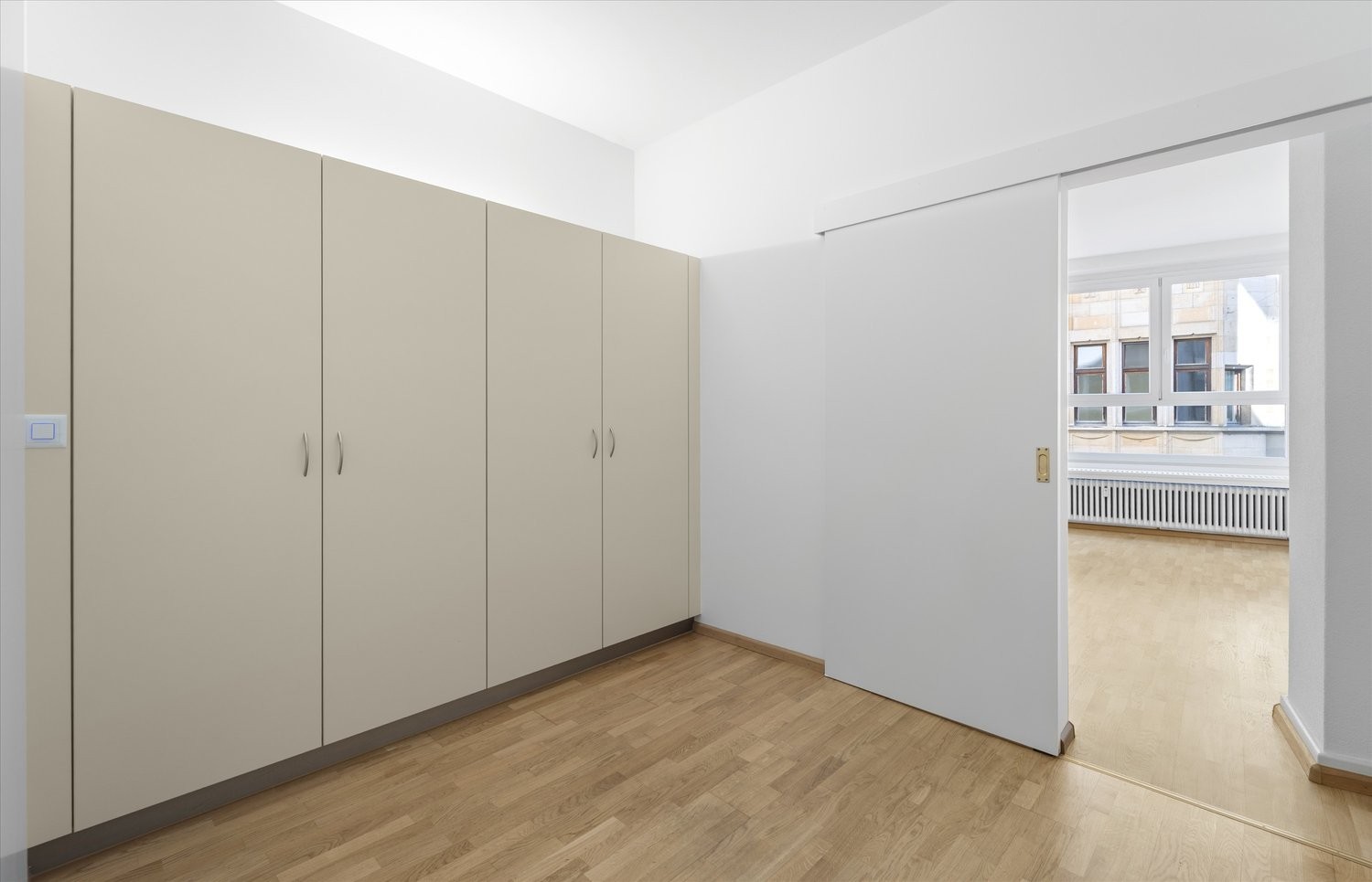 Appartamento di 3 ½ locali, foto 9 di 10