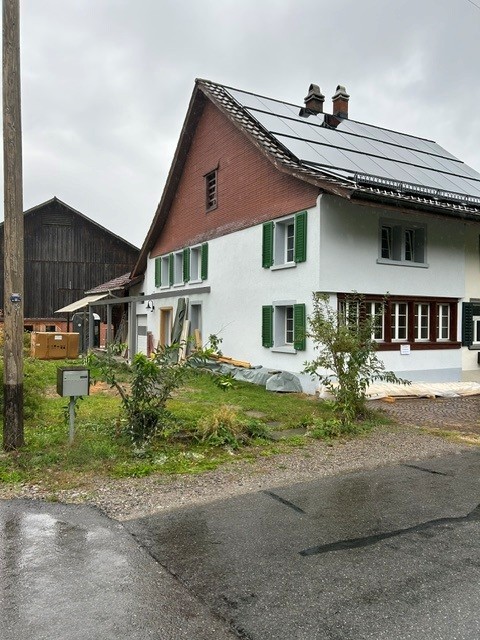 Casa singola di 4 locali