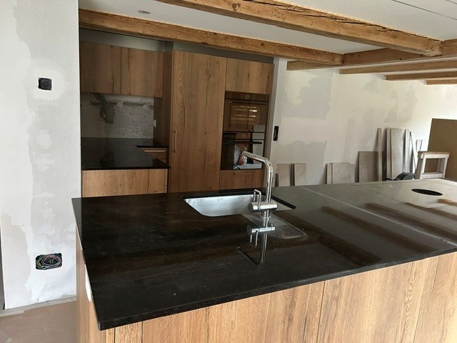 Casa singola di 4 locali