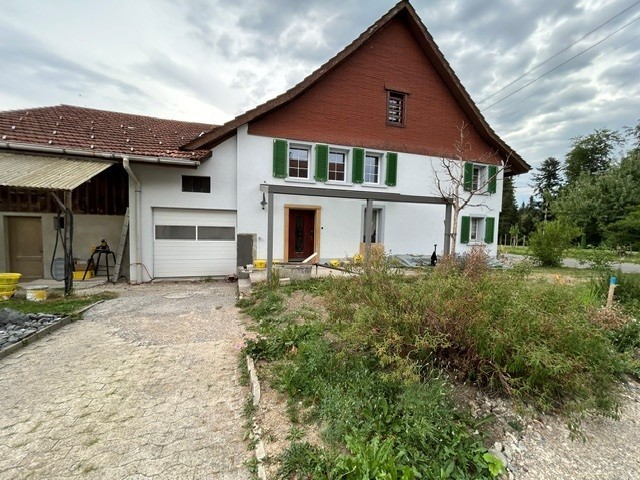 Casa singola di 4 locali