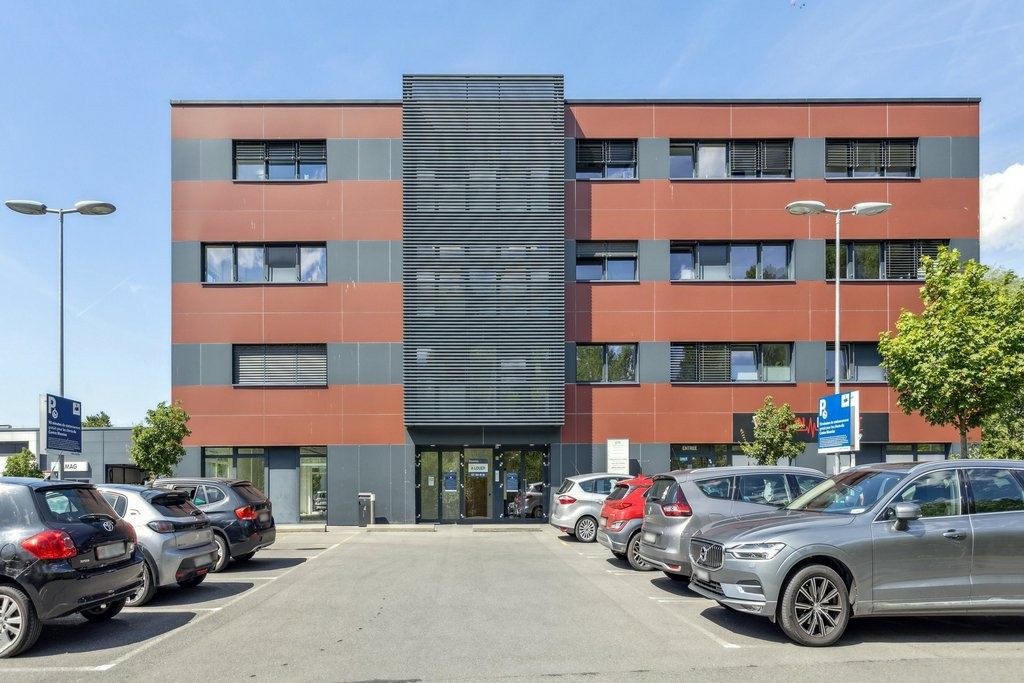 65m² ufficio