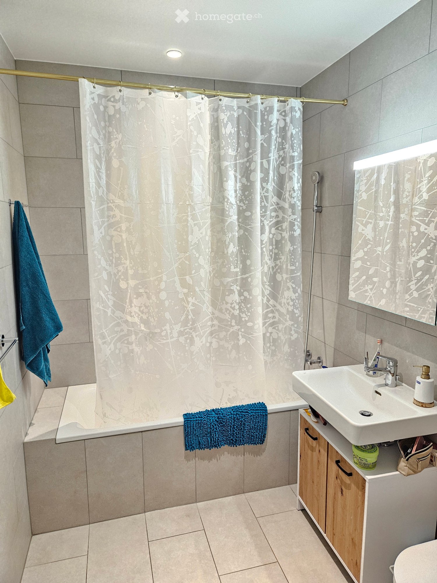 appartamento di 4 locali, foto 3 di 5