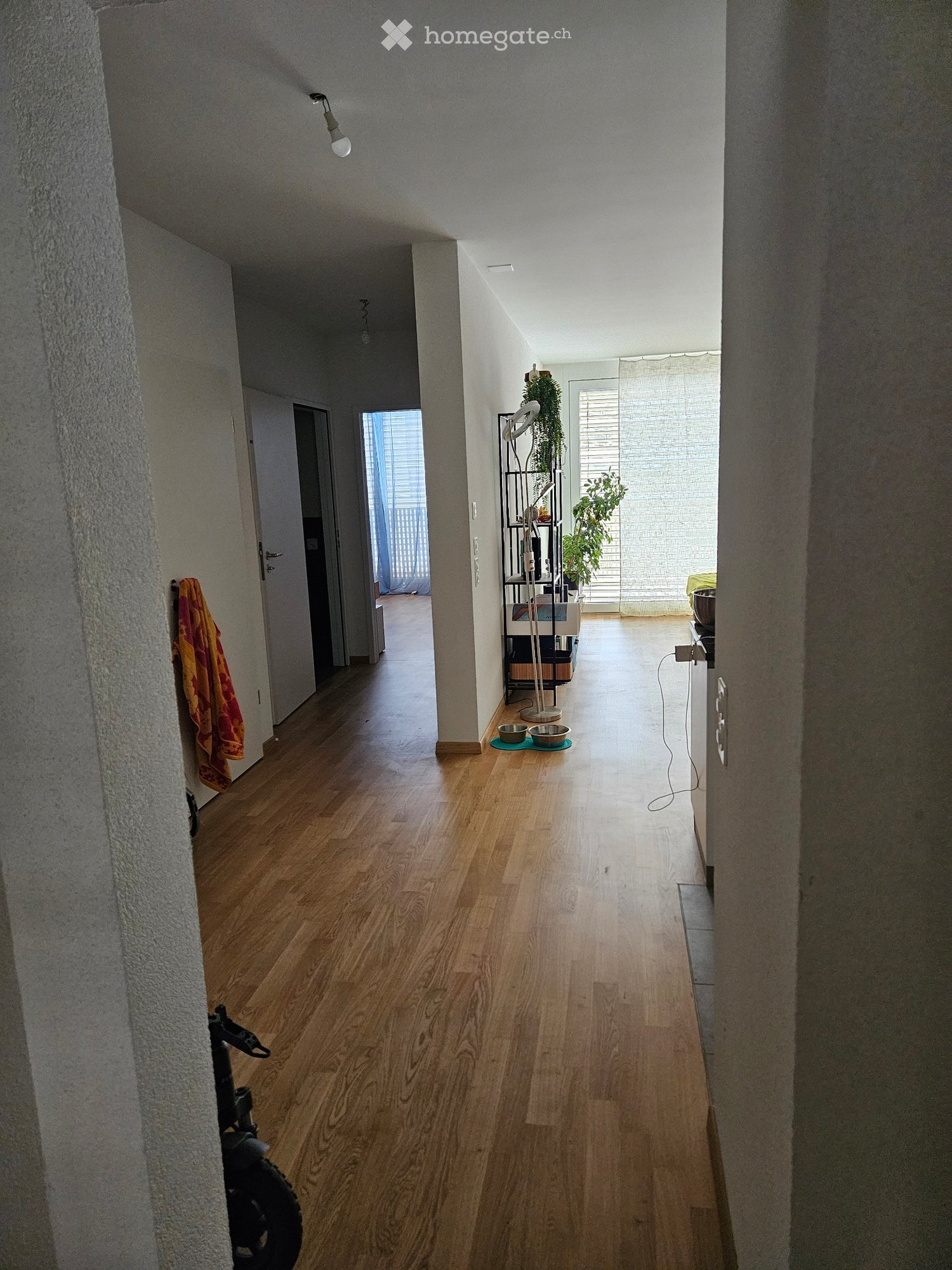 appartamento di 4 locali, foto 2 di 5