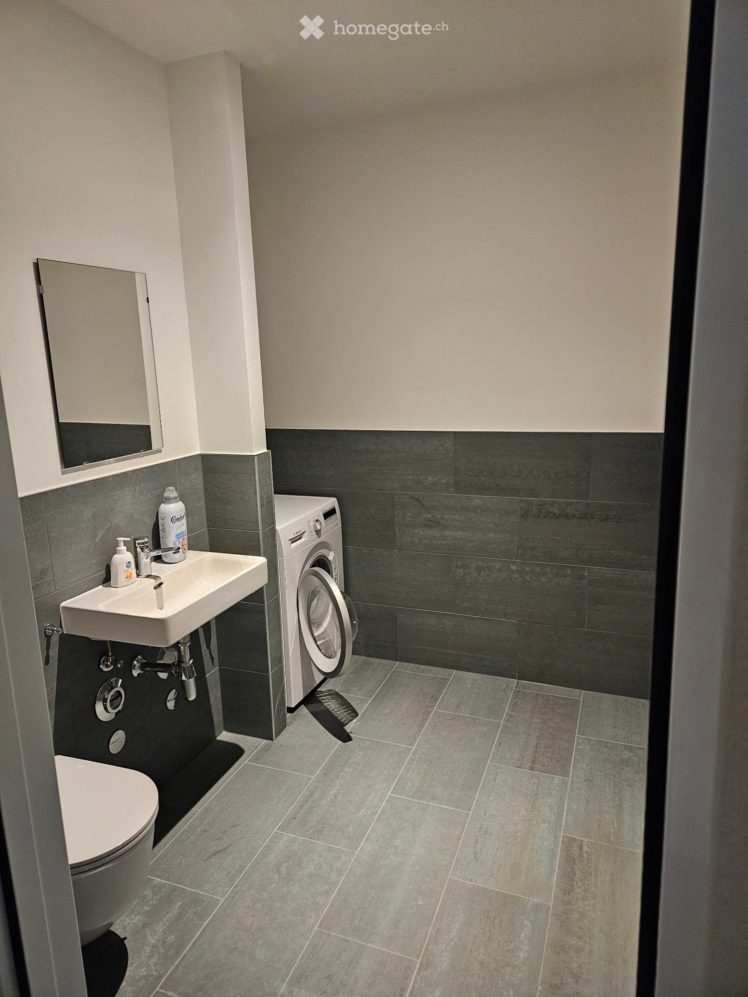 appartamento di 4 locali, foto 4 di 5