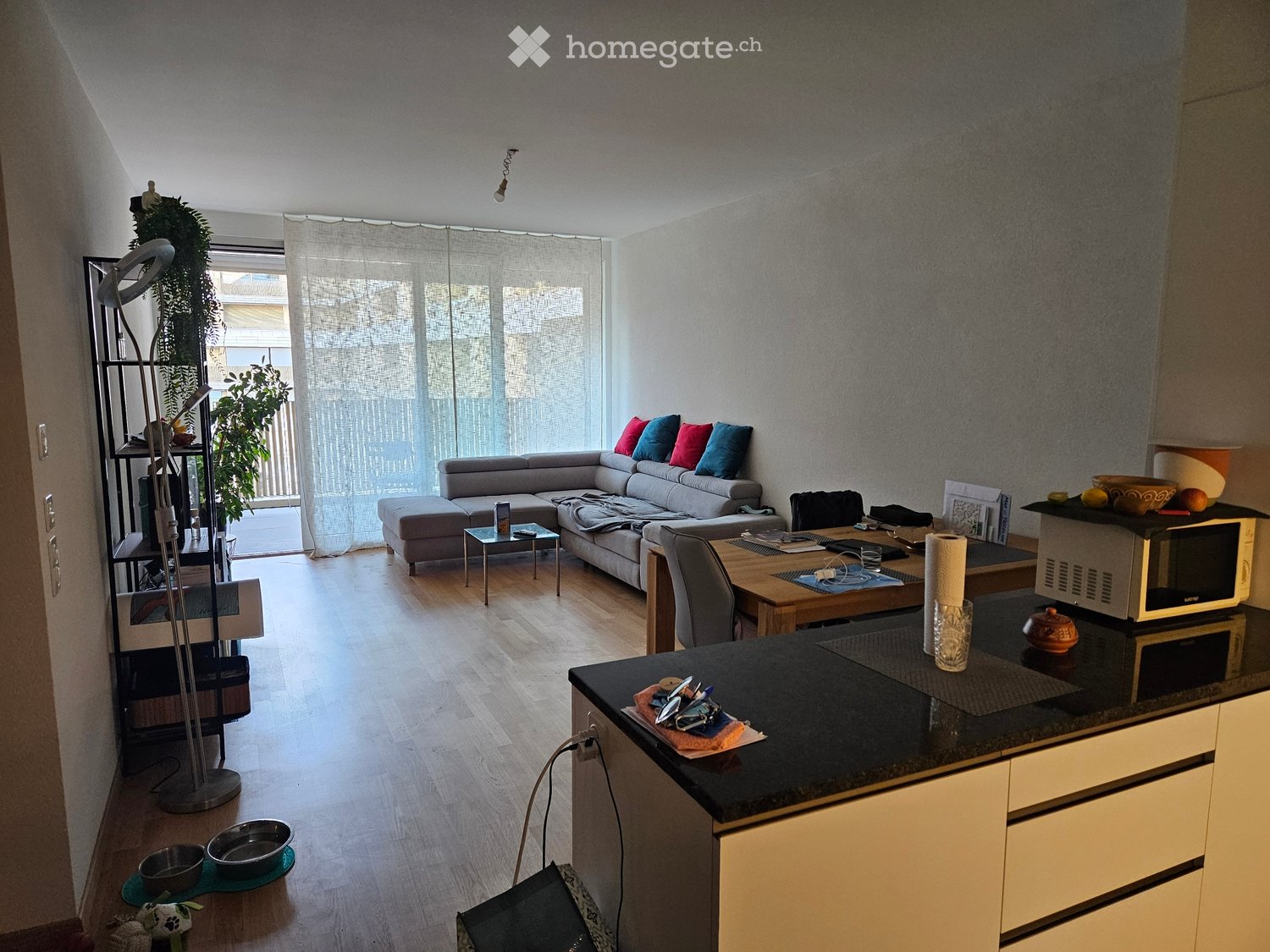 appartamento di 4 locali, foto 1 di 5