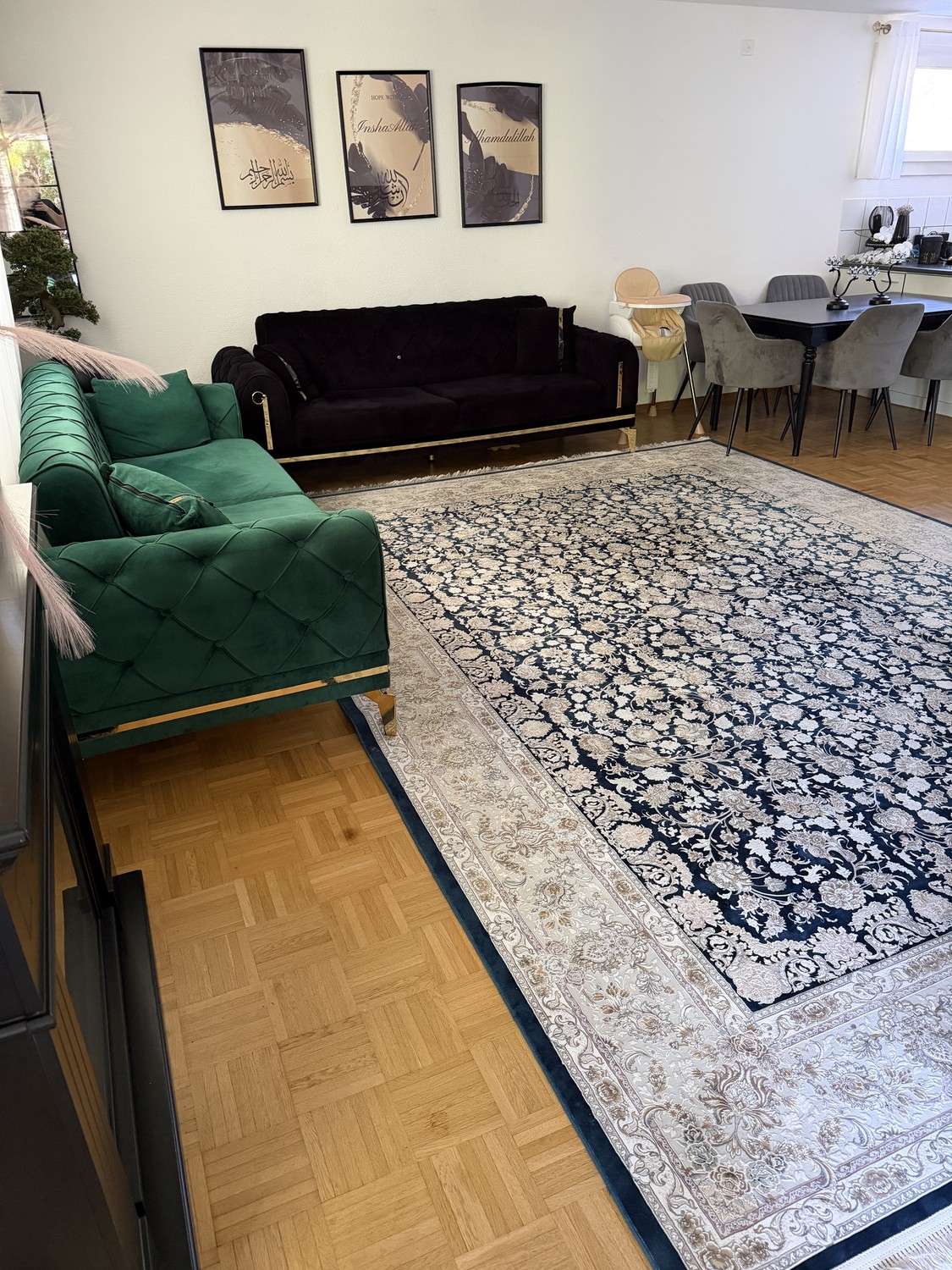 Appartamento di 5 ½ locali