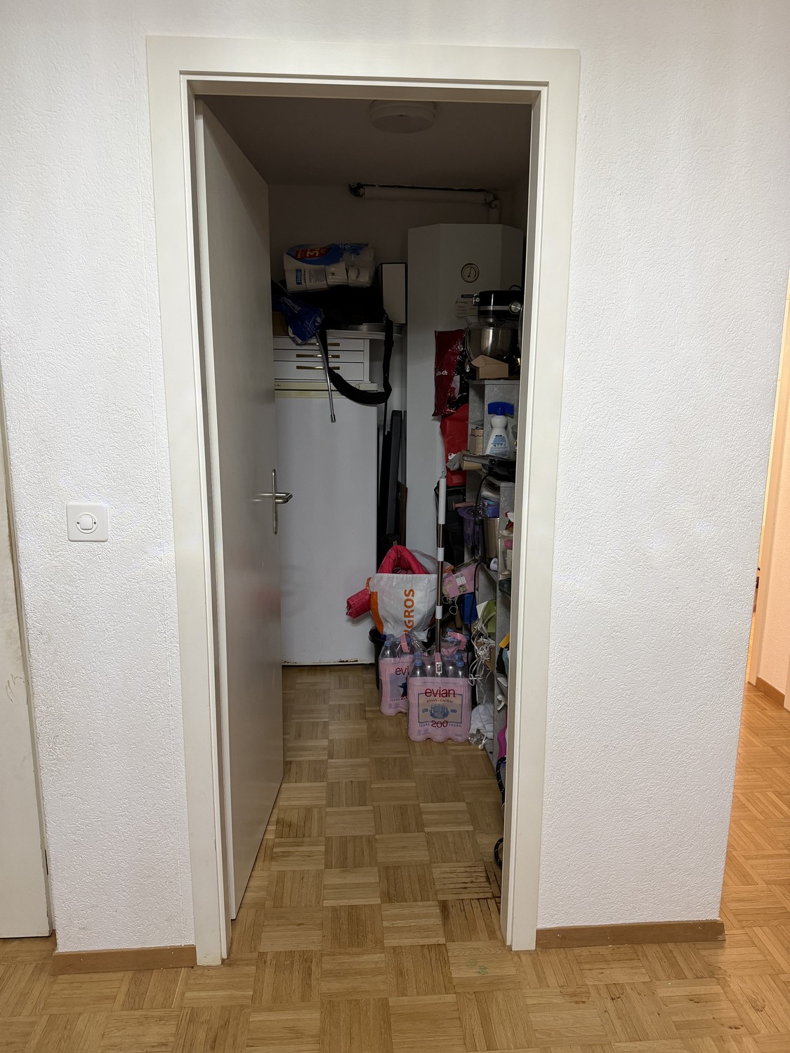 Appartamento di 5 ½ locali