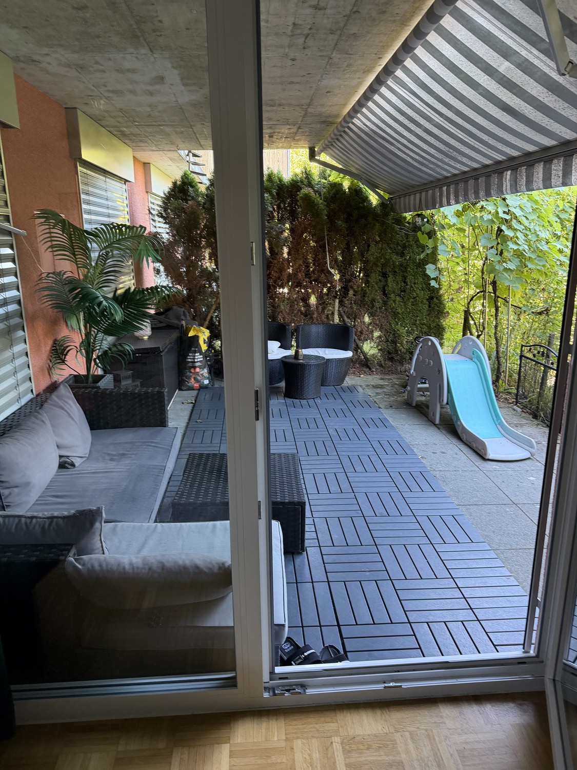 Appartamento di 5 ½ locali