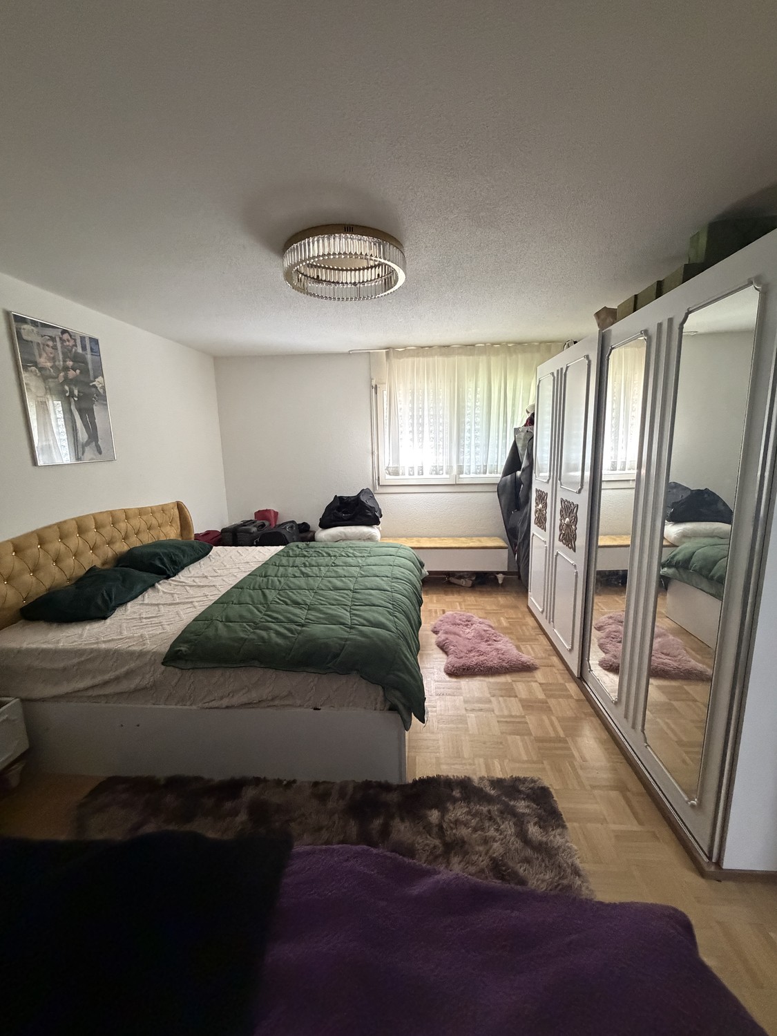 Appartamento di 5 ½ locali