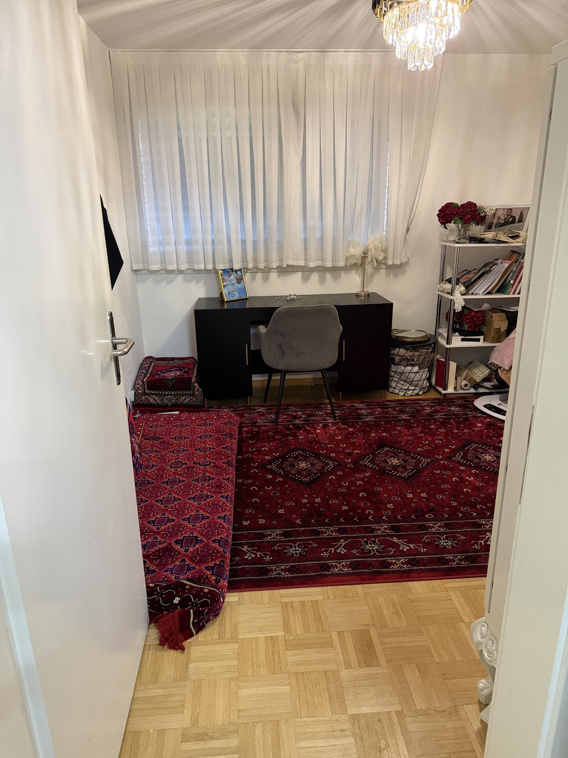 Appartamento di 5 ½ locali