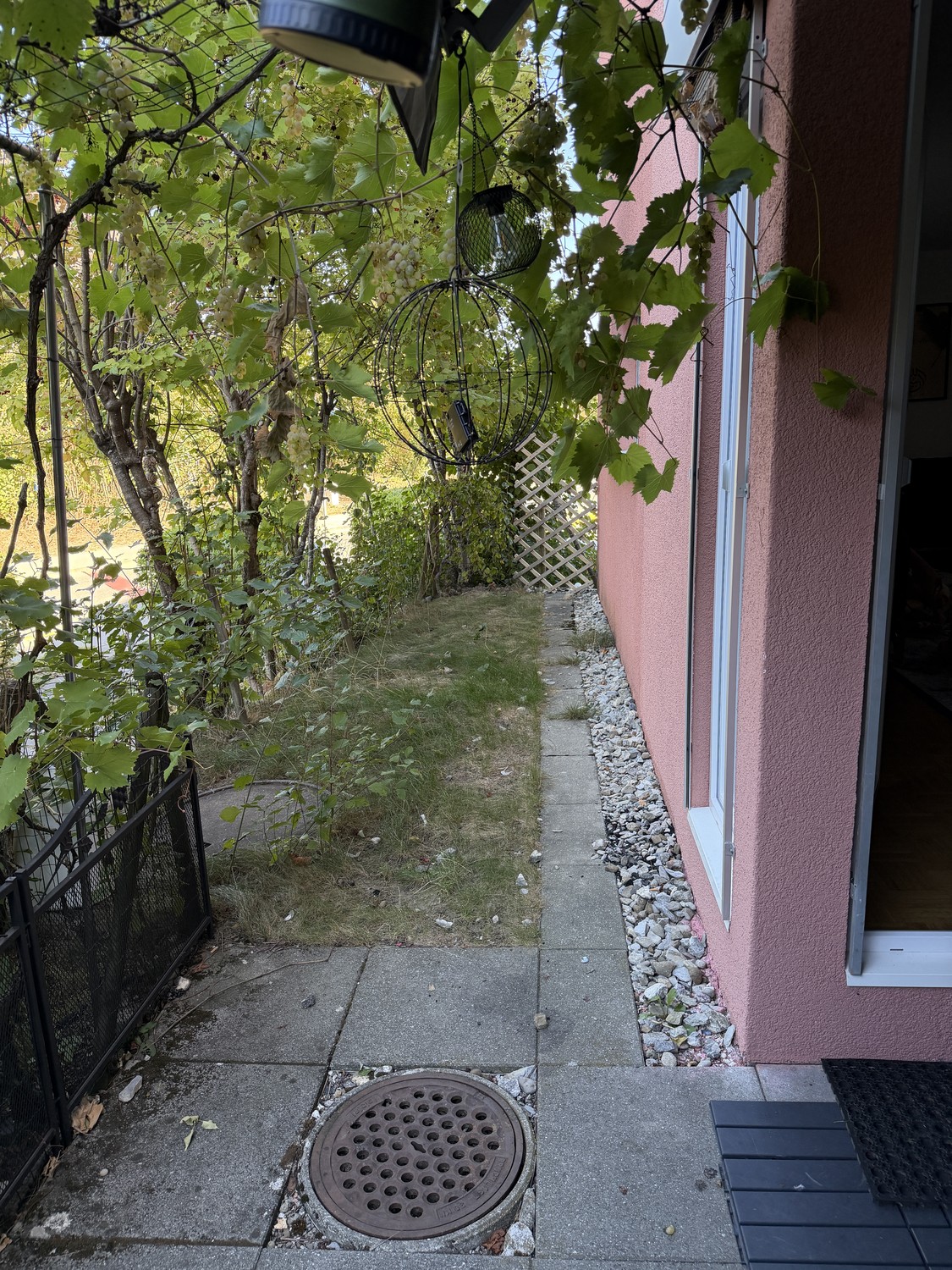 Appartamento di 5 ½ locali