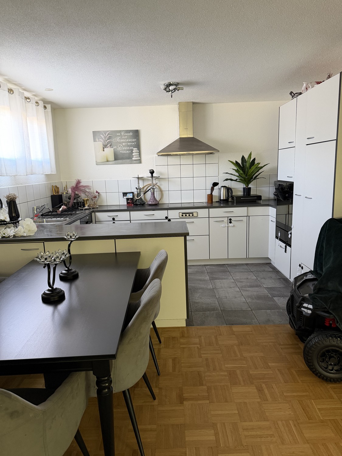 Appartamento di 5 ½ locali