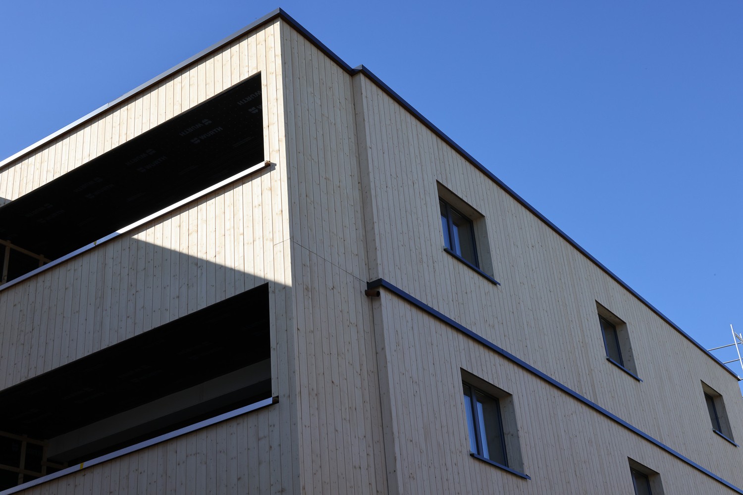 Appartamento di 2 ½ locali, foto 2 di 5