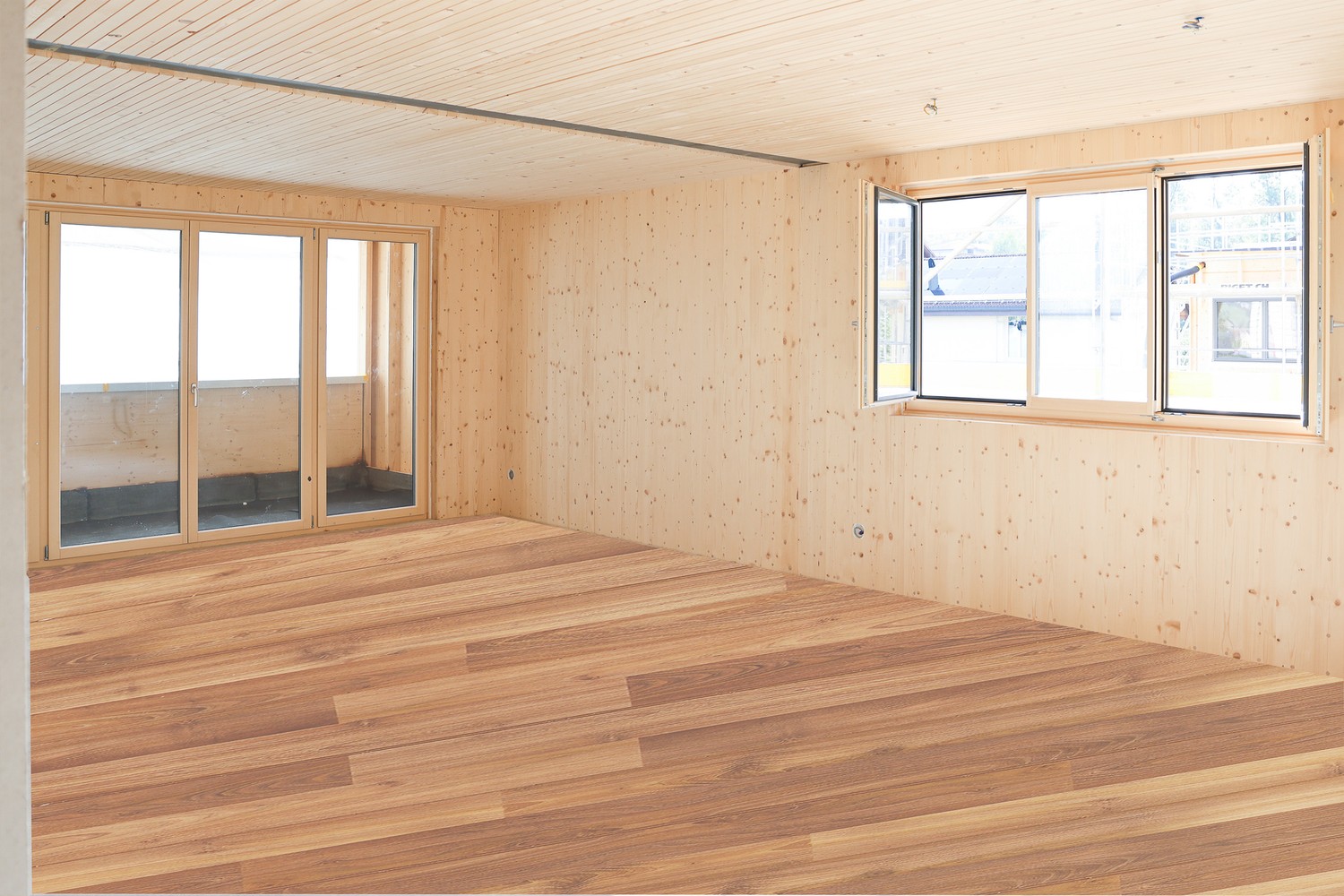 Appartamento di 2 ½ locali, foto 4 di 5