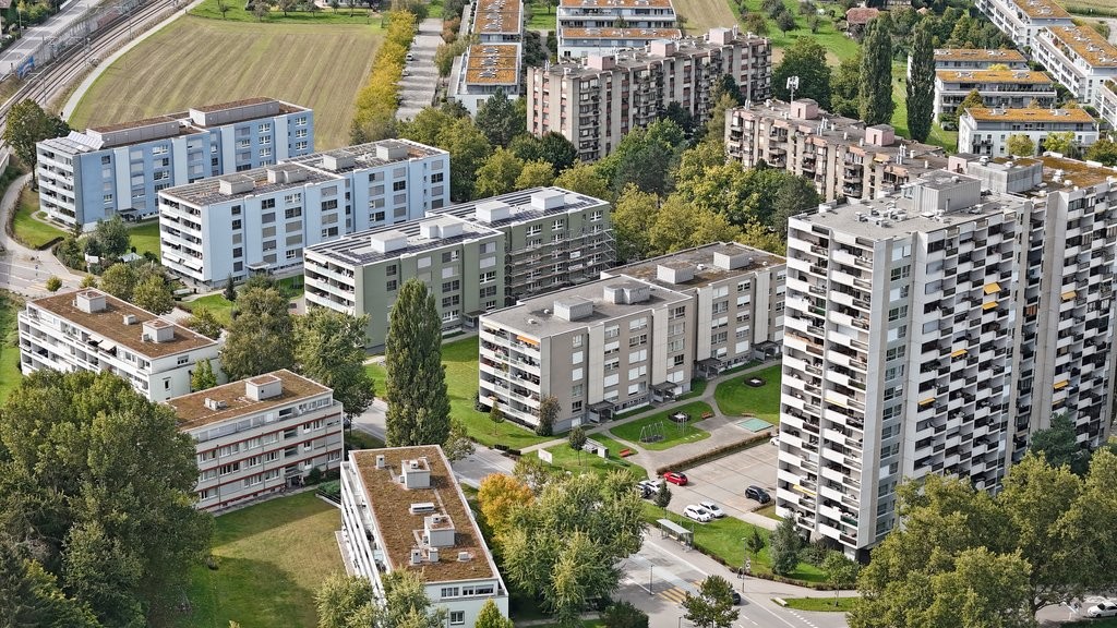 Ufficio di 75m²