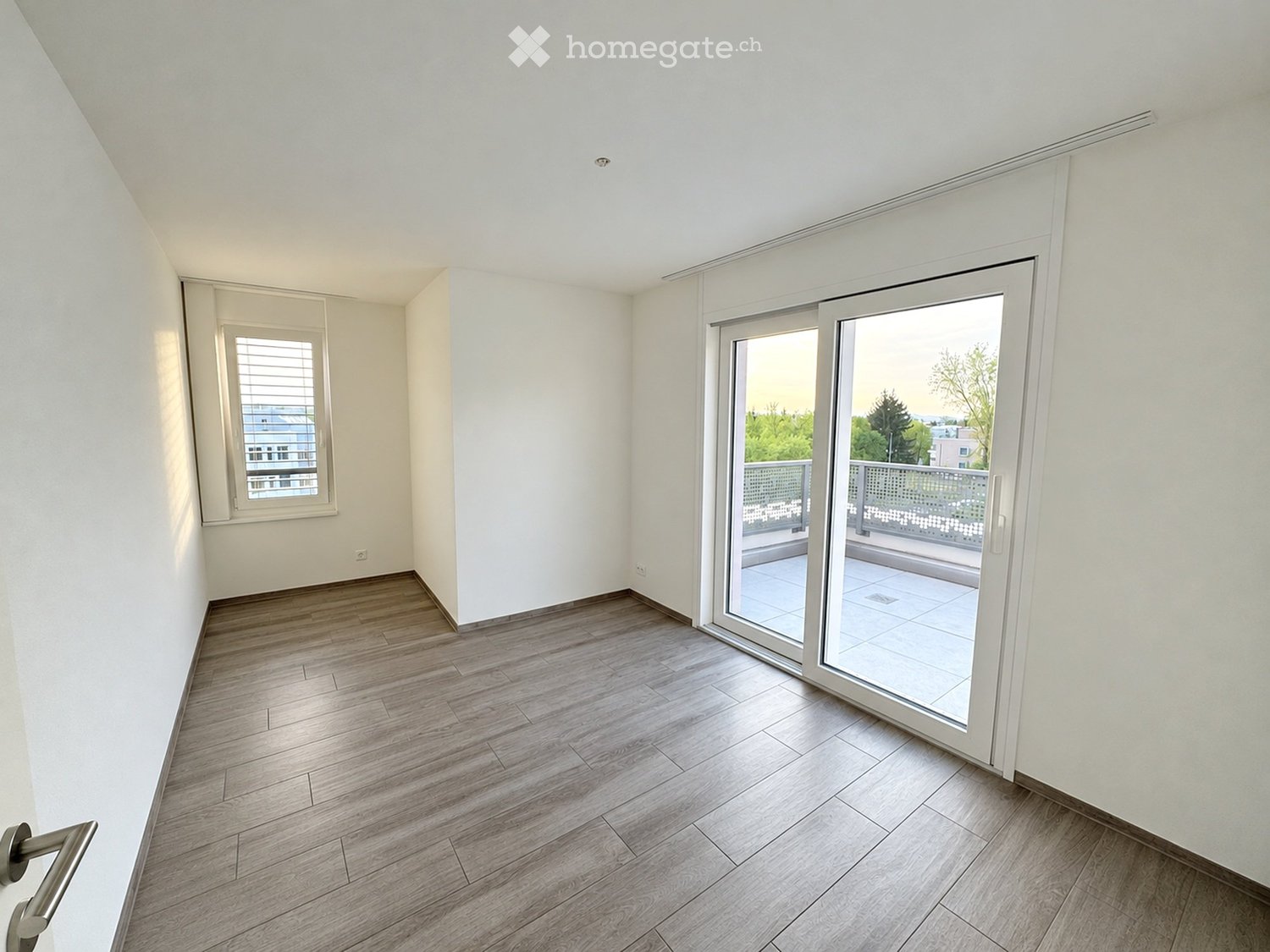 Appartamento di 2 ½ locali, foto 4 di 5
