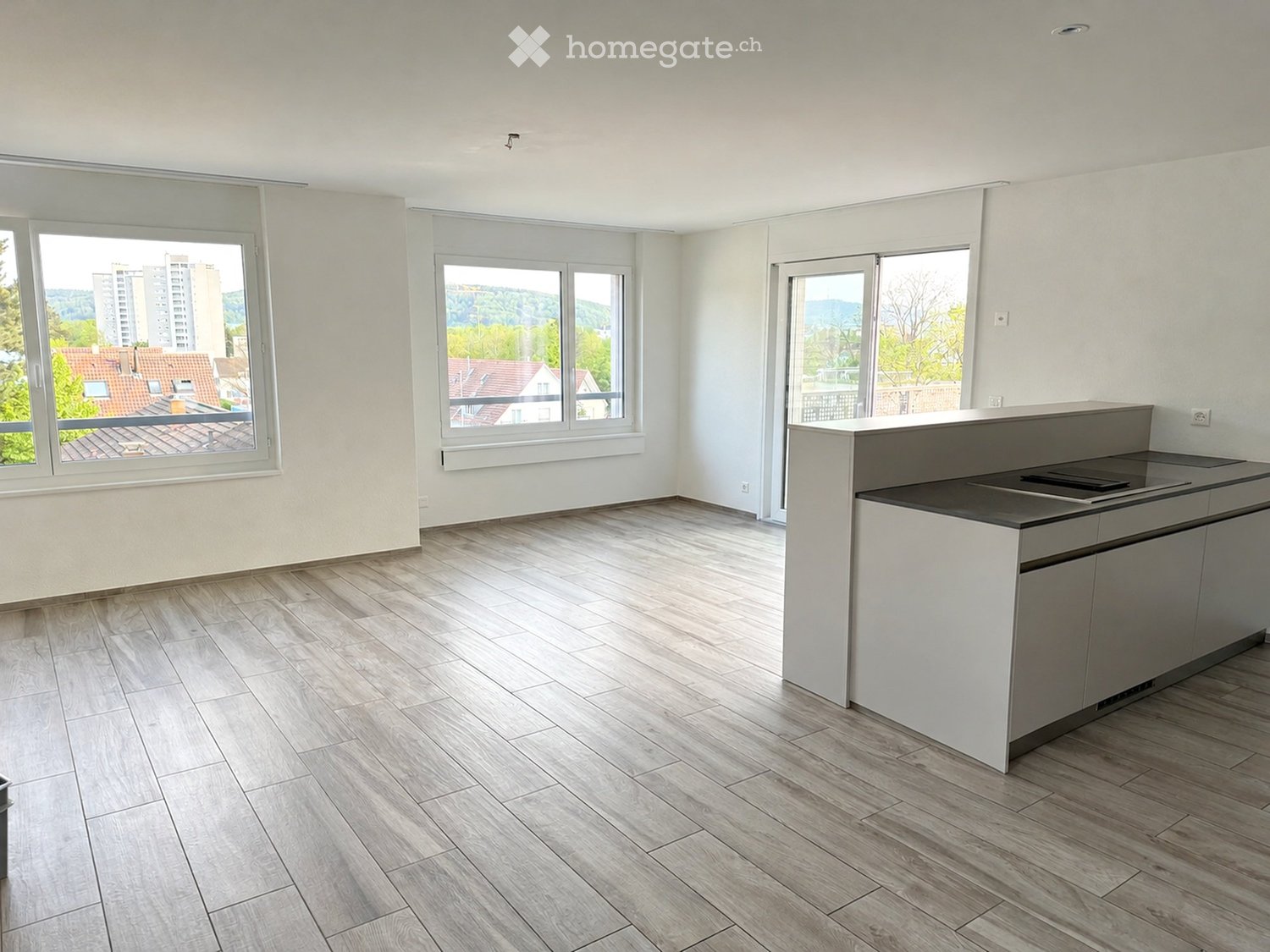 Appartamento di 2 ½ locali, foto 2 di 5