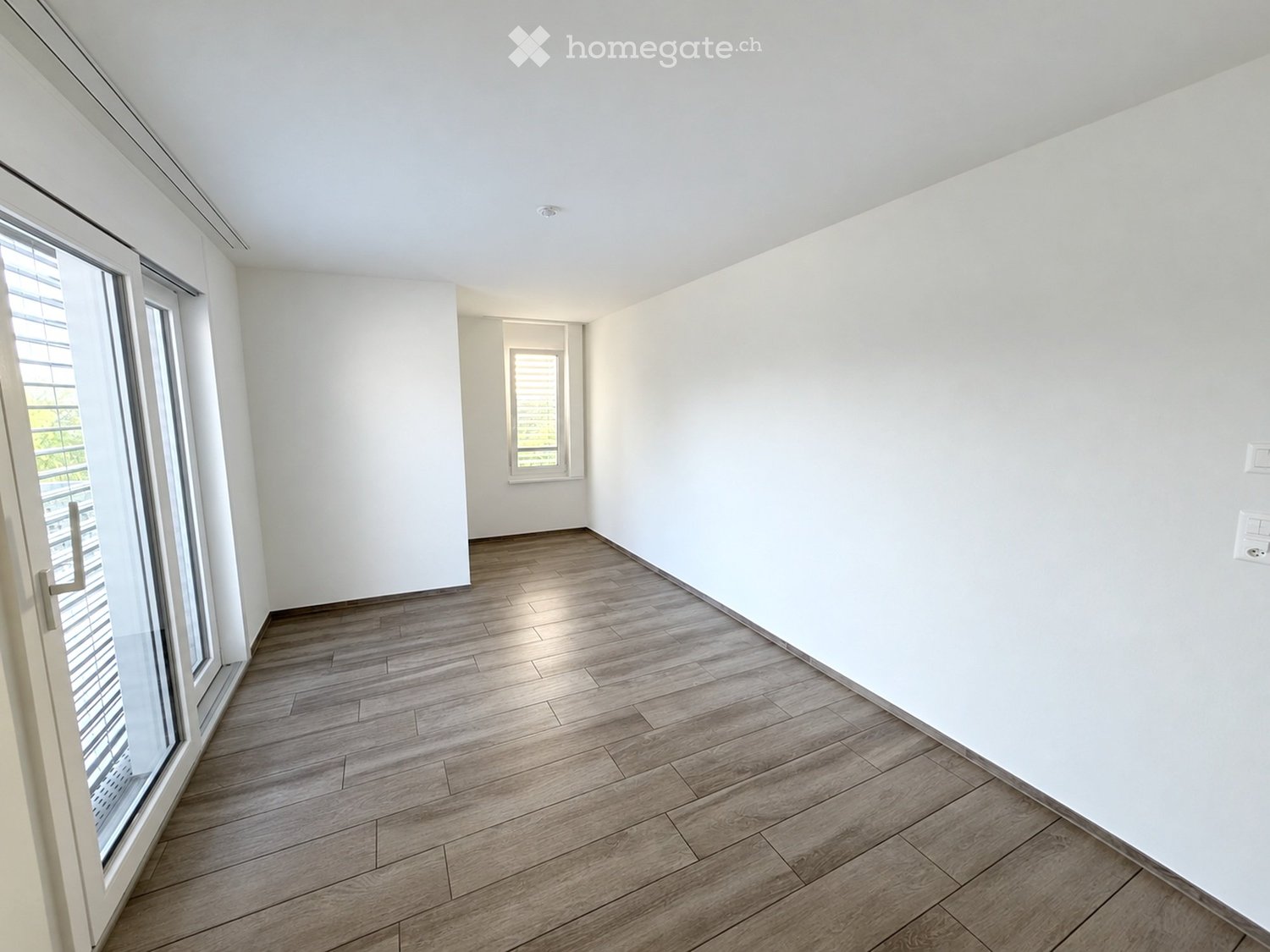 Appartamento di 2 ½ locali, foto 3 di 5