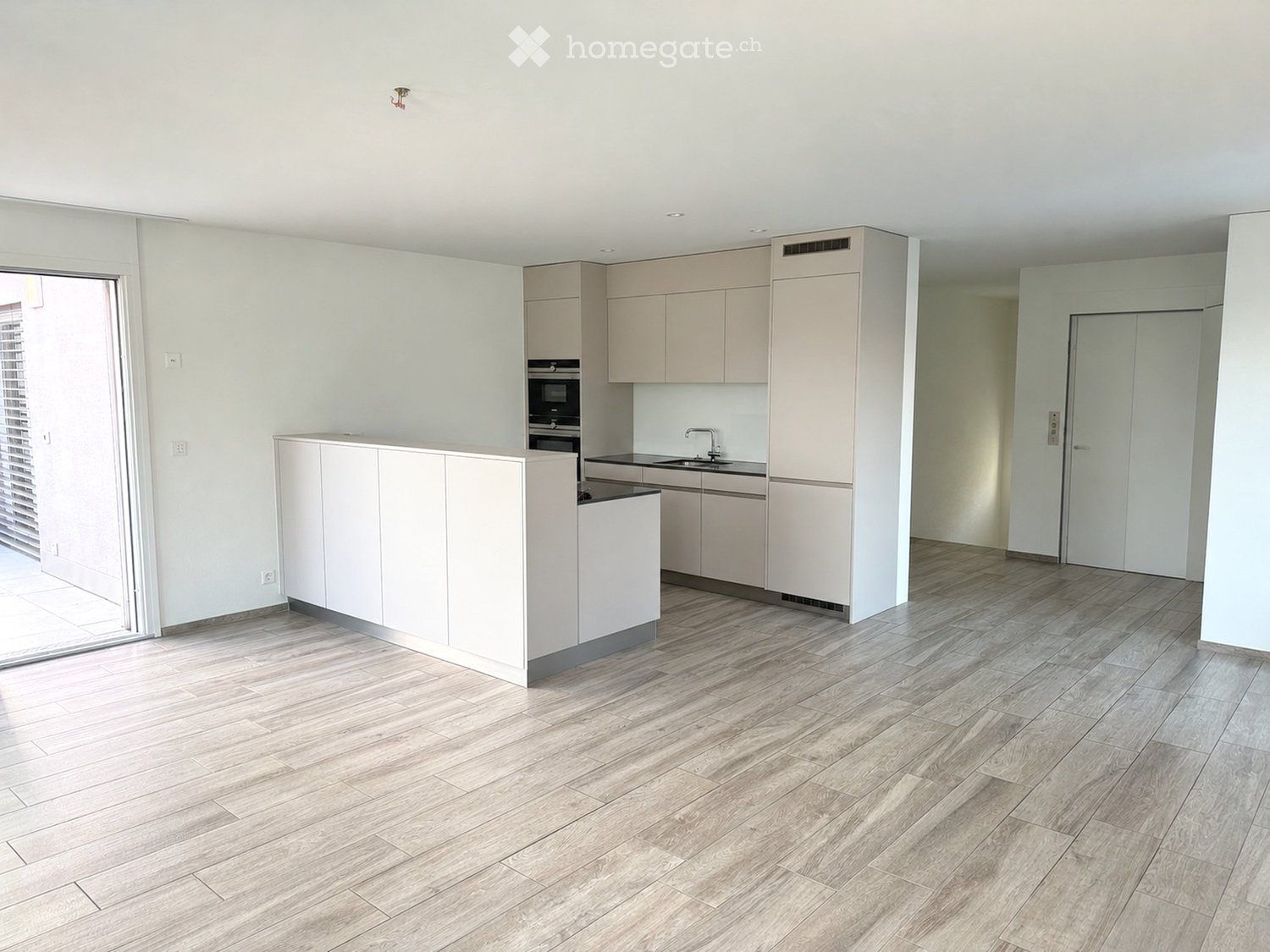 Appartamento di 2 ½ locali, foto 1 di 5