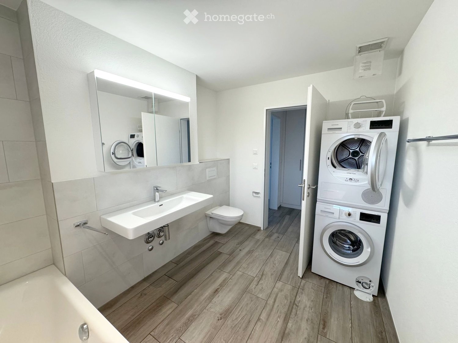Appartamento di 2 ½ locali, foto 5 di 5