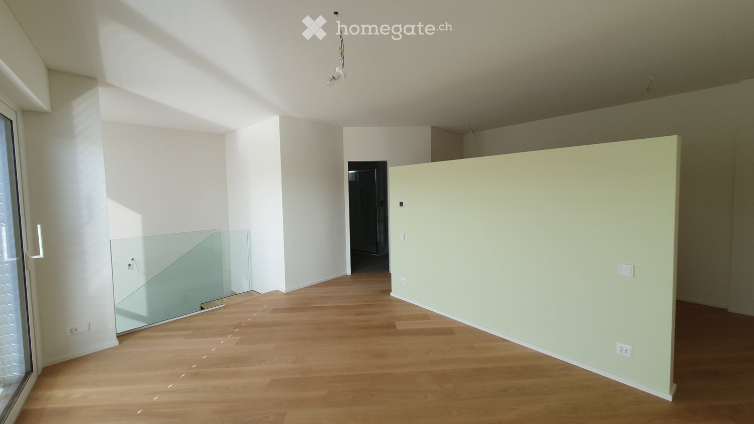 2 ½ rooms apartment, foto 4 di 5