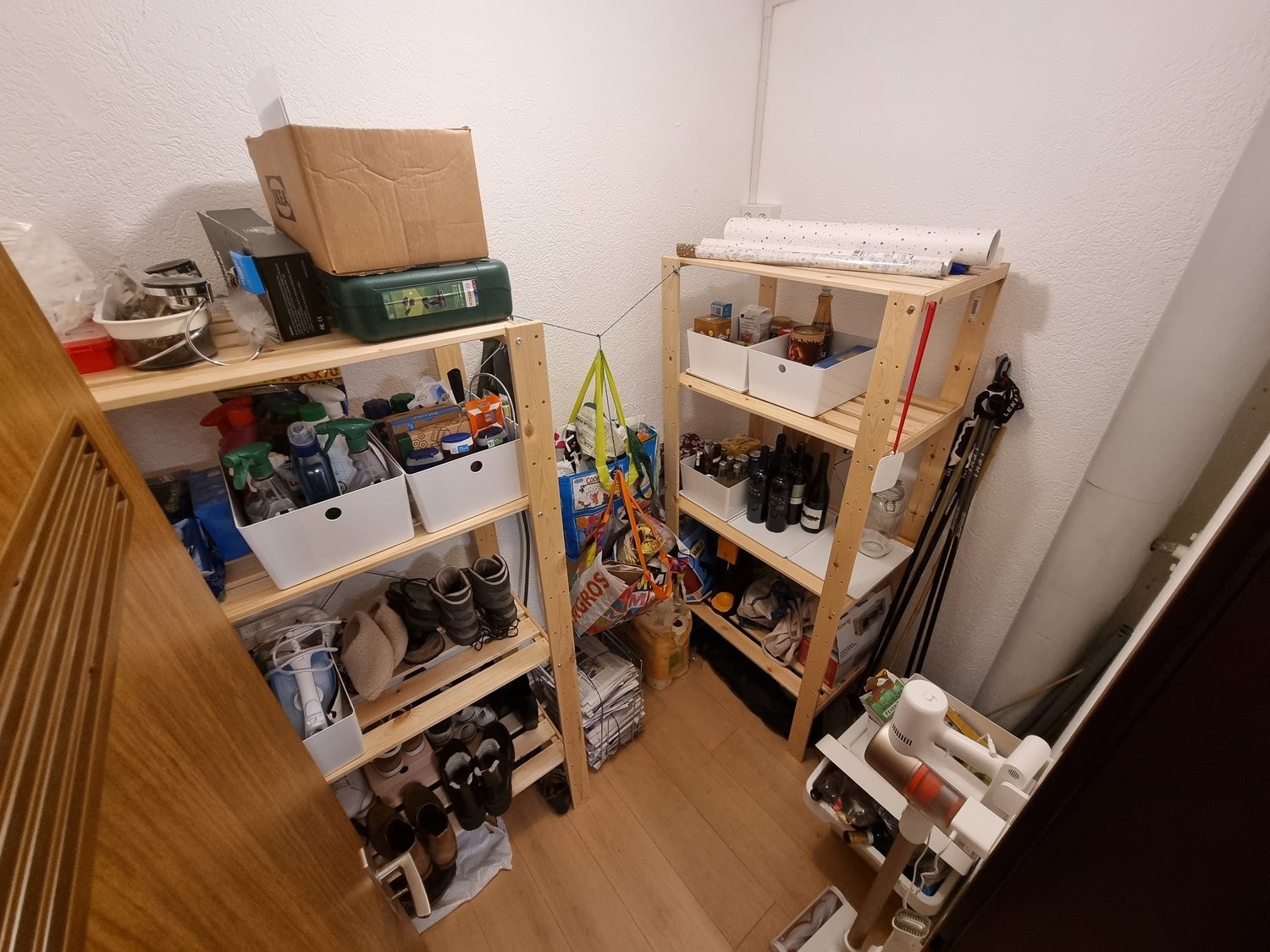 Appartamento arredato di 3 ½ locali, foto 9 di 10