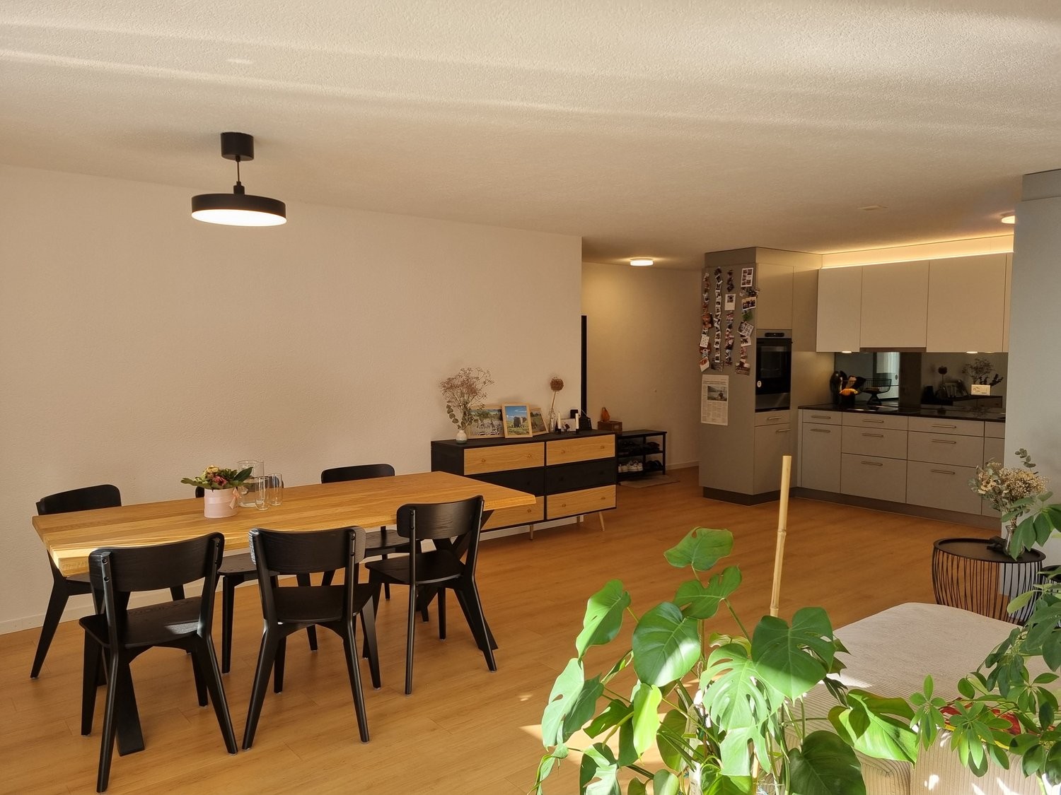 Appartamento arredato di 3 ½ locali, foto 2 di 10